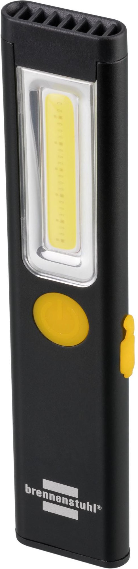 LED Akku Handleuchte PL 200 A