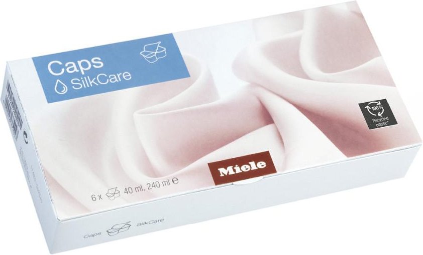 WA CSC 0602 L Waschmittel