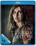 Blu-ray The Terror Room