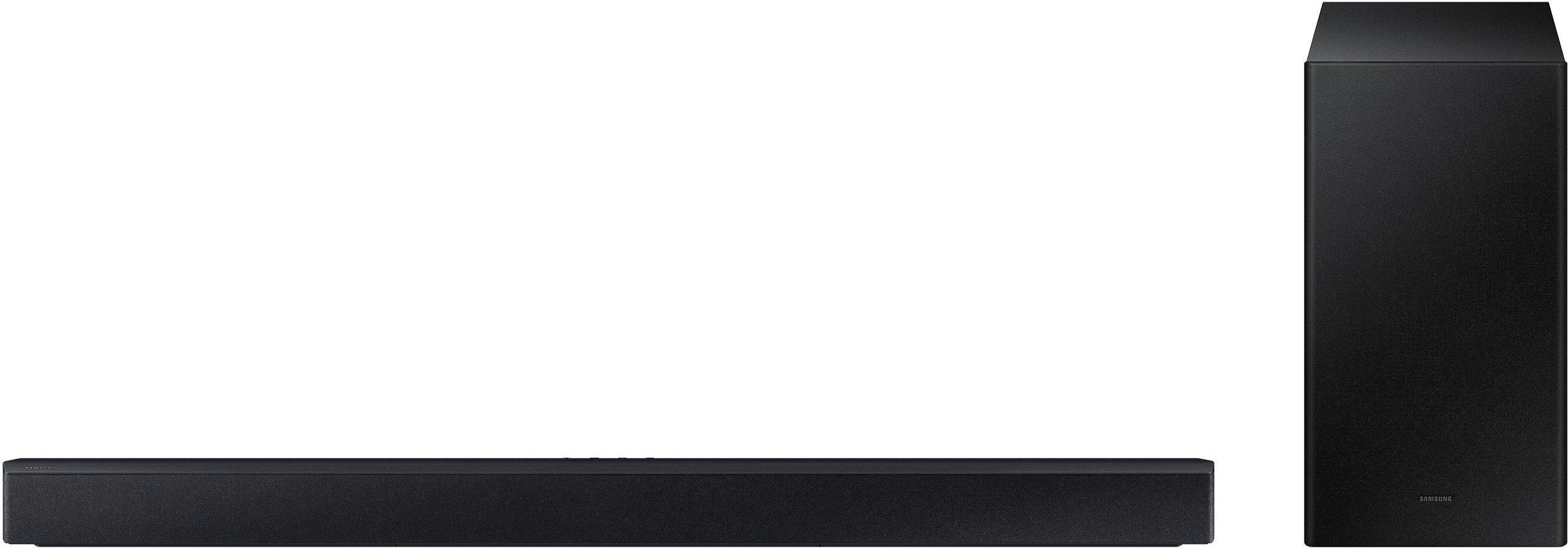 C-Soundbar HW-C460G