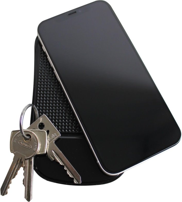 Dashboard Assistant, Anti-Rutschmatte für Smartphones bis 6.7'' (62556)