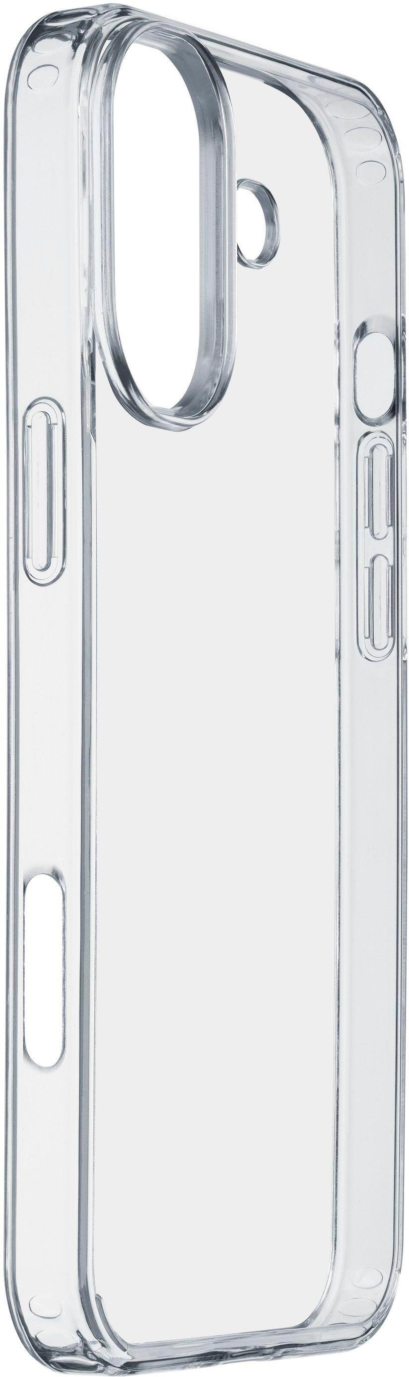 Clear Strong Case für Apple iPhone 16 (60823)