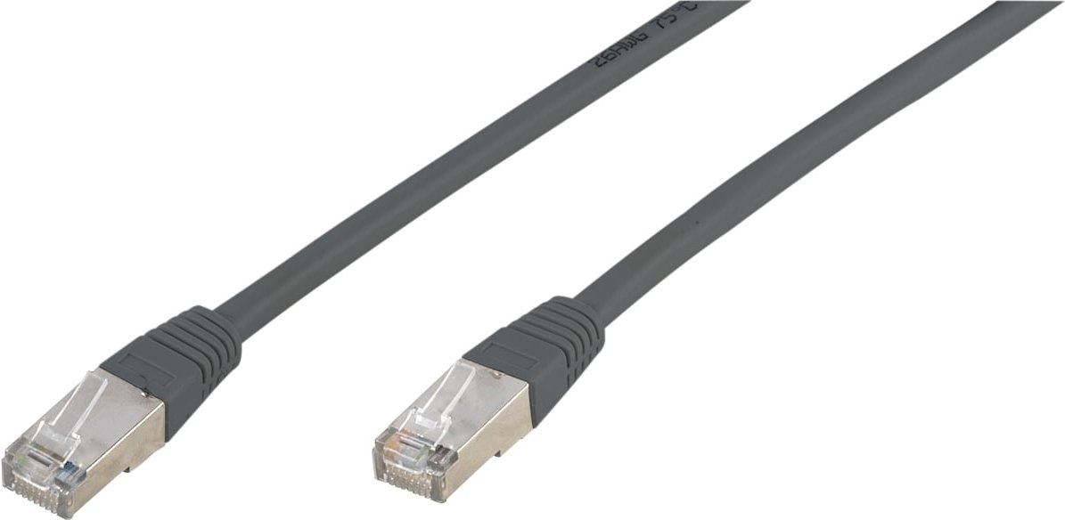 CAT5e Netzwerkkabel, 10m (20243)