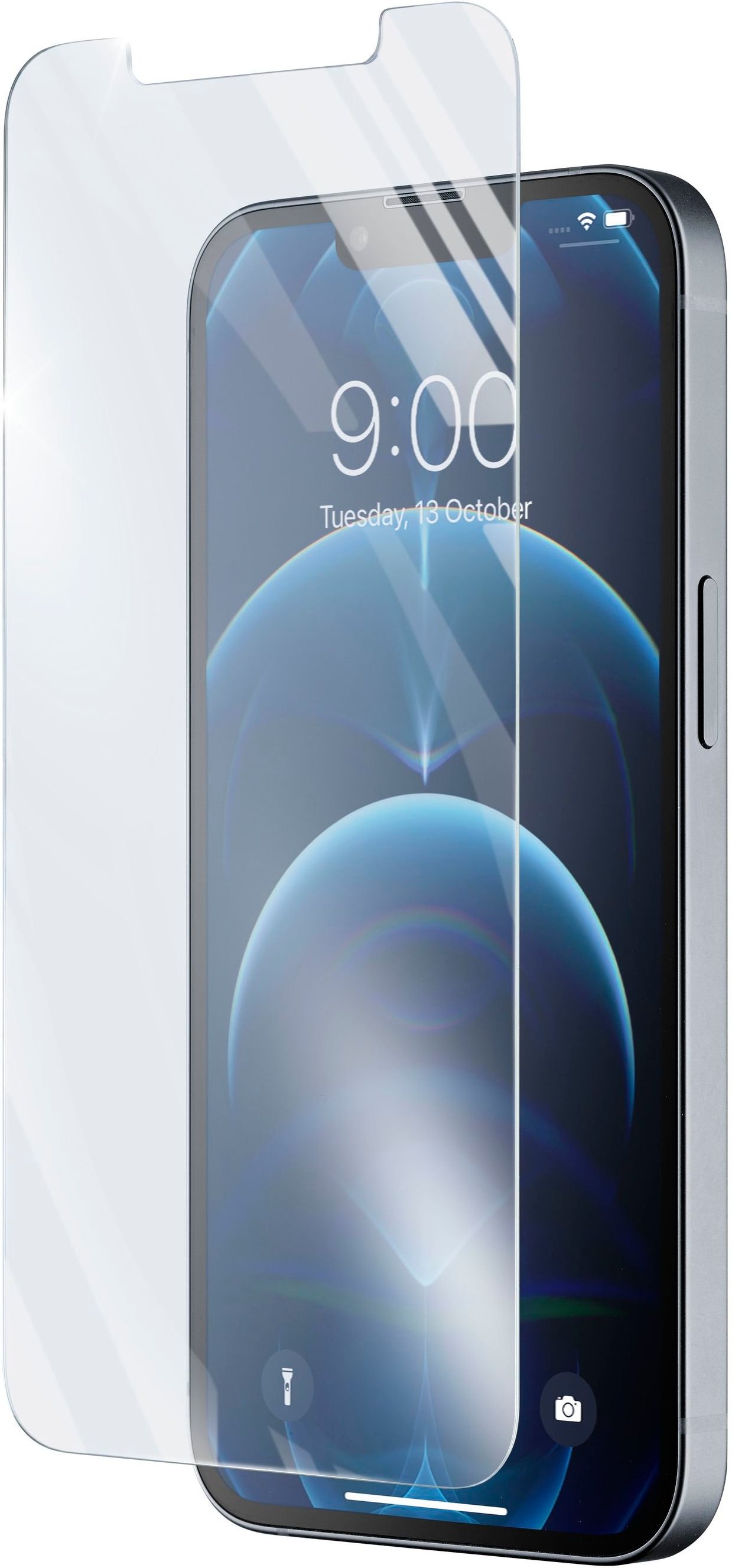 Impact Glass für Apple iPhone 12/ 12 Pro (60147) Schutzglas