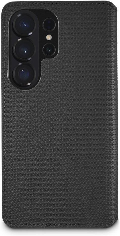 Booklet "Slim Folio" für Samsung Galaxy S26 Ultra, Schwarz (00232435)