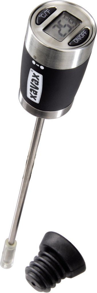 Digitales Multithermometer (00111014)