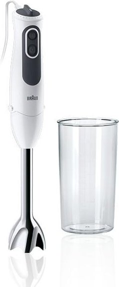 MultiQuick 3 MQ 3100 Smoothie+ WH Stabmixer-Set