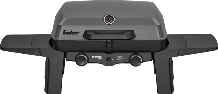 Enders Urban II Pro mobiler Gasgrill