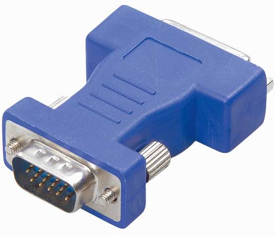 DVI Kompaktadapter (45452)