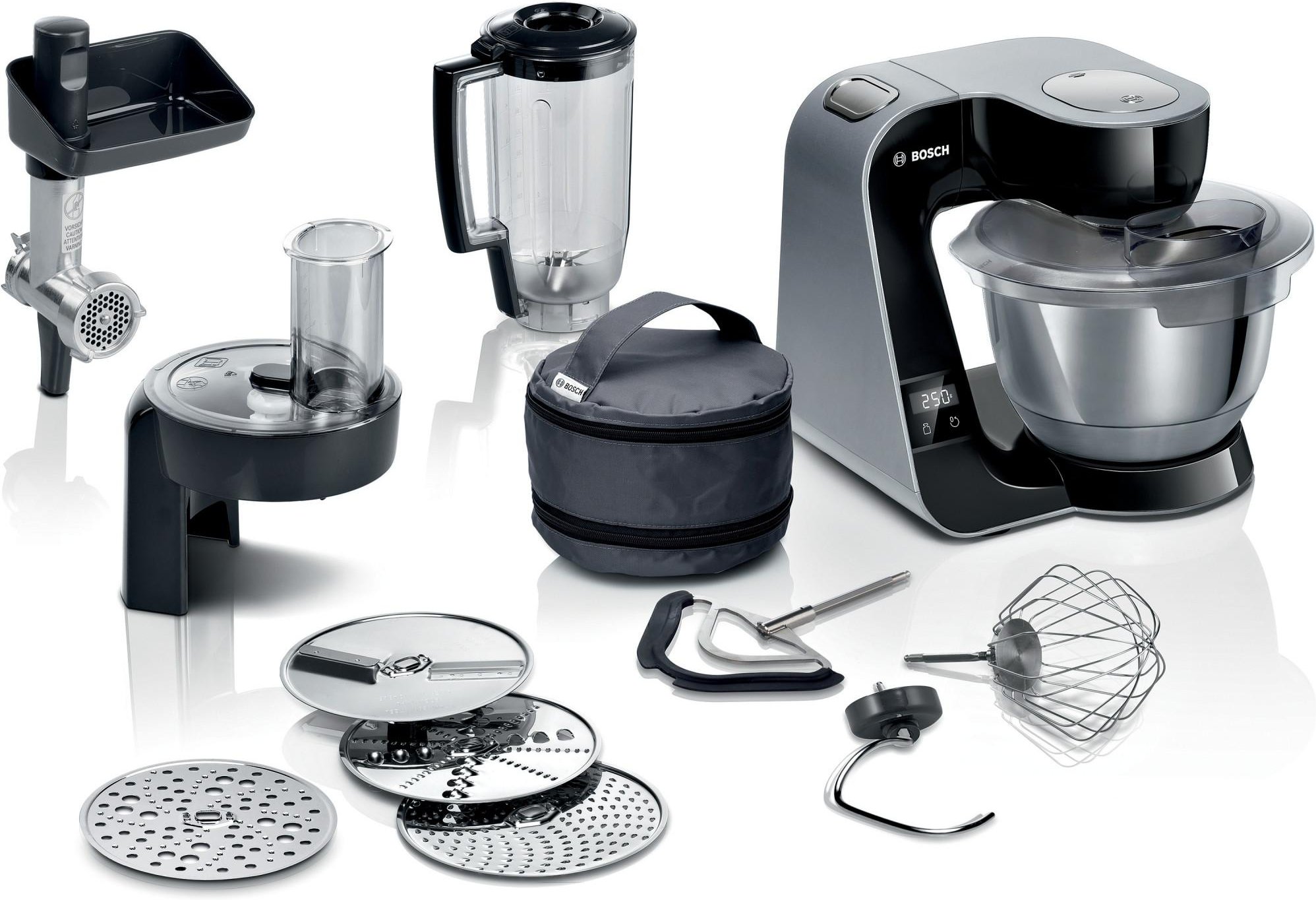 MUM5XC4E Küchenmaschine