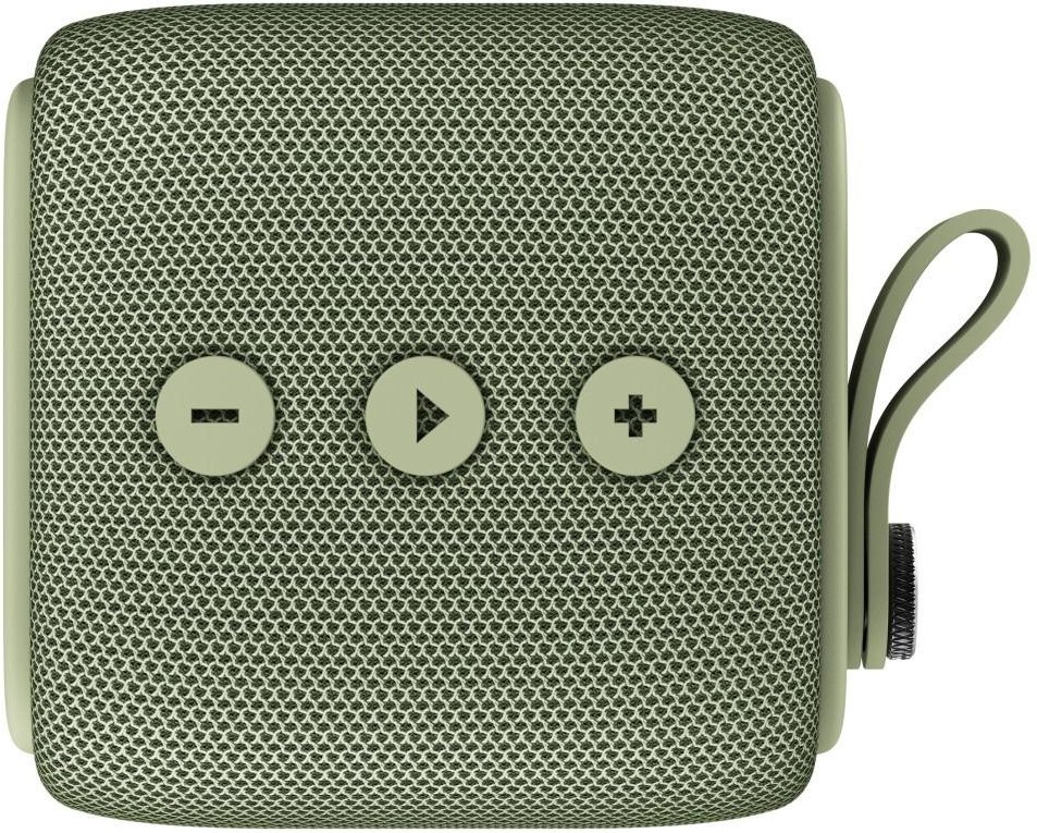 Bluetooth®-Lautsprecher "Rockbox Bold S", Dried Green (00217511)