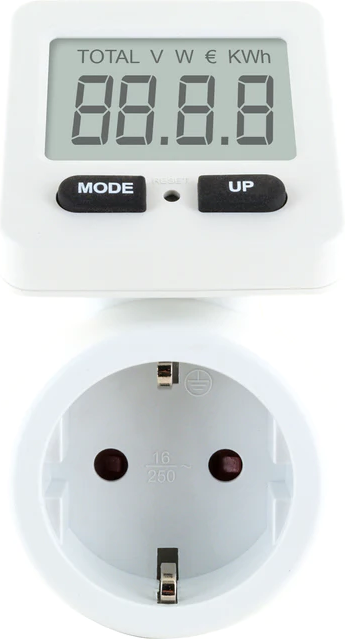 Energiekosten-/Einspeise-Messgerät STEM1180