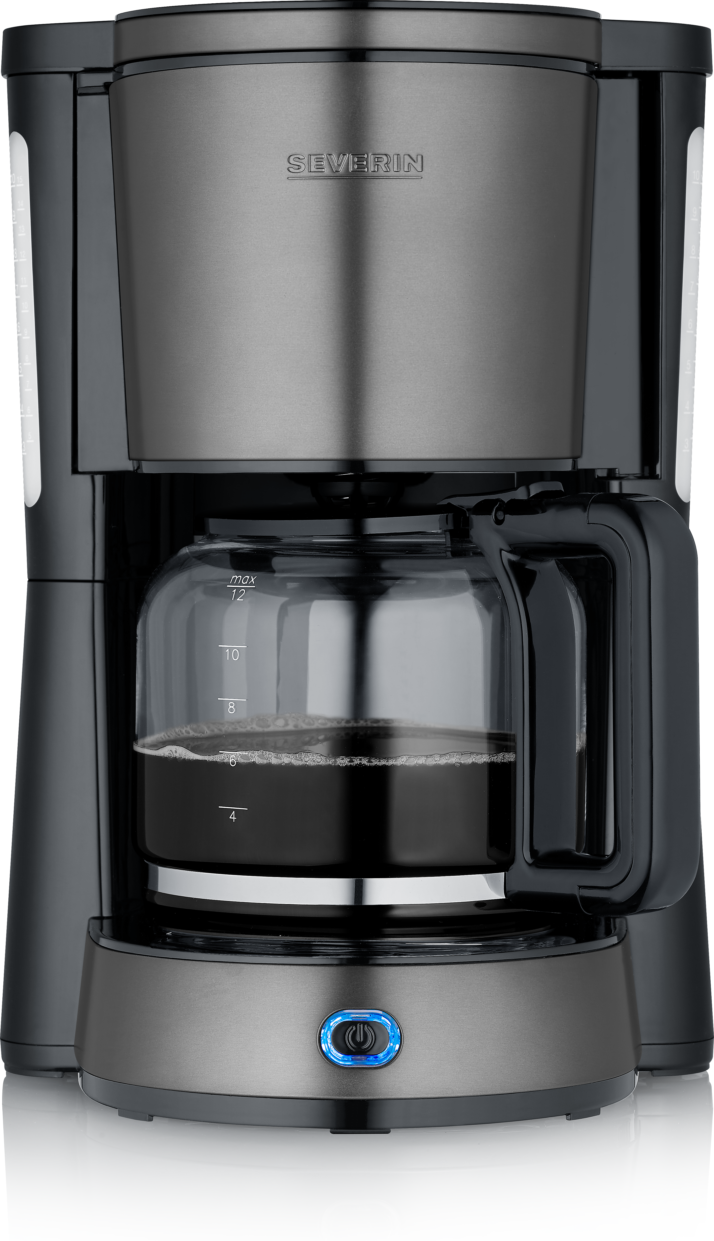 KA 9340 Filterkaffeemaschine