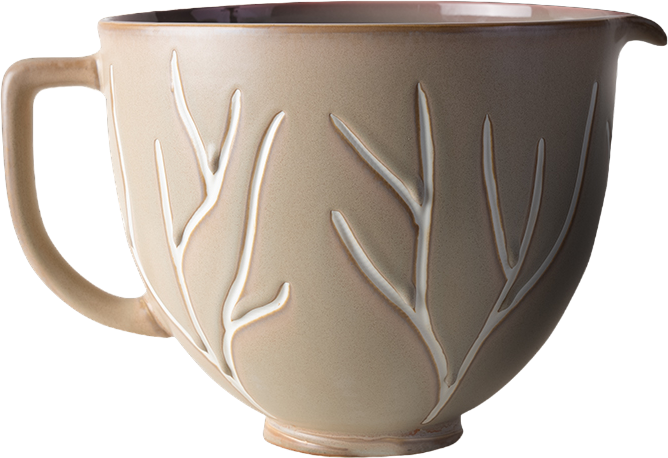 Thumbnail - Rührschüssel 5KSM2CB5BL Bare Trees