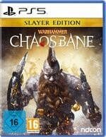 Warhammer Chaosbane (Slayer Edition) PS5-Spiel