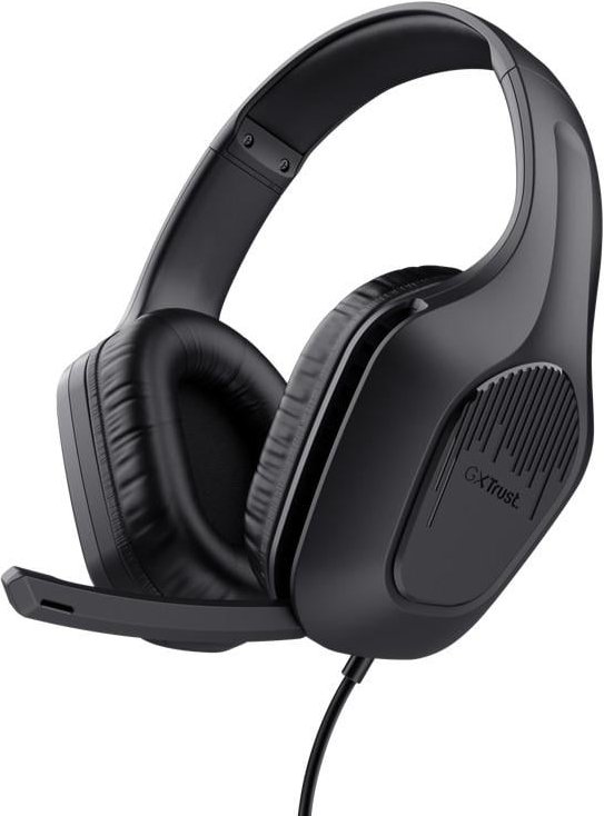Gaming-Headset GXT 415 Zirox (24990), Schwarz