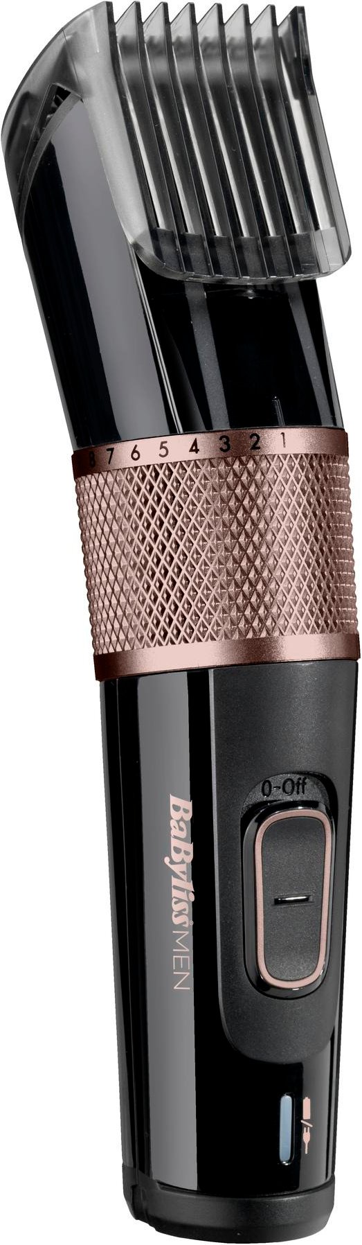 Thumbnail - E974E Power Glide Hair Clipper Haarschneider