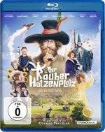 Blu-ray Der Räuber Hotzenplotz