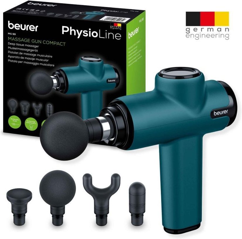 MG 99 MASSAGE GUN compact Massagegerät
