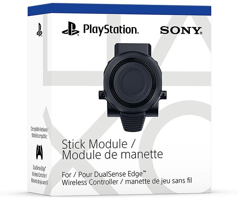 Thumbnail - PS5 Stickmodul für DualSense Edge Wireless-Controller