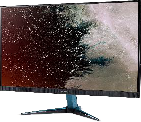 Thumbnail - Gaming-Monitor Nitro VG2, VG272UV, 27 Zoll, WQHD, IPS, 144 Hz, 2 ms