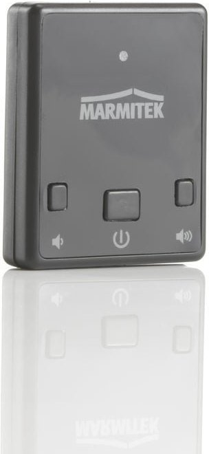 HD Bluetooth Empfänger BoomBoom 77