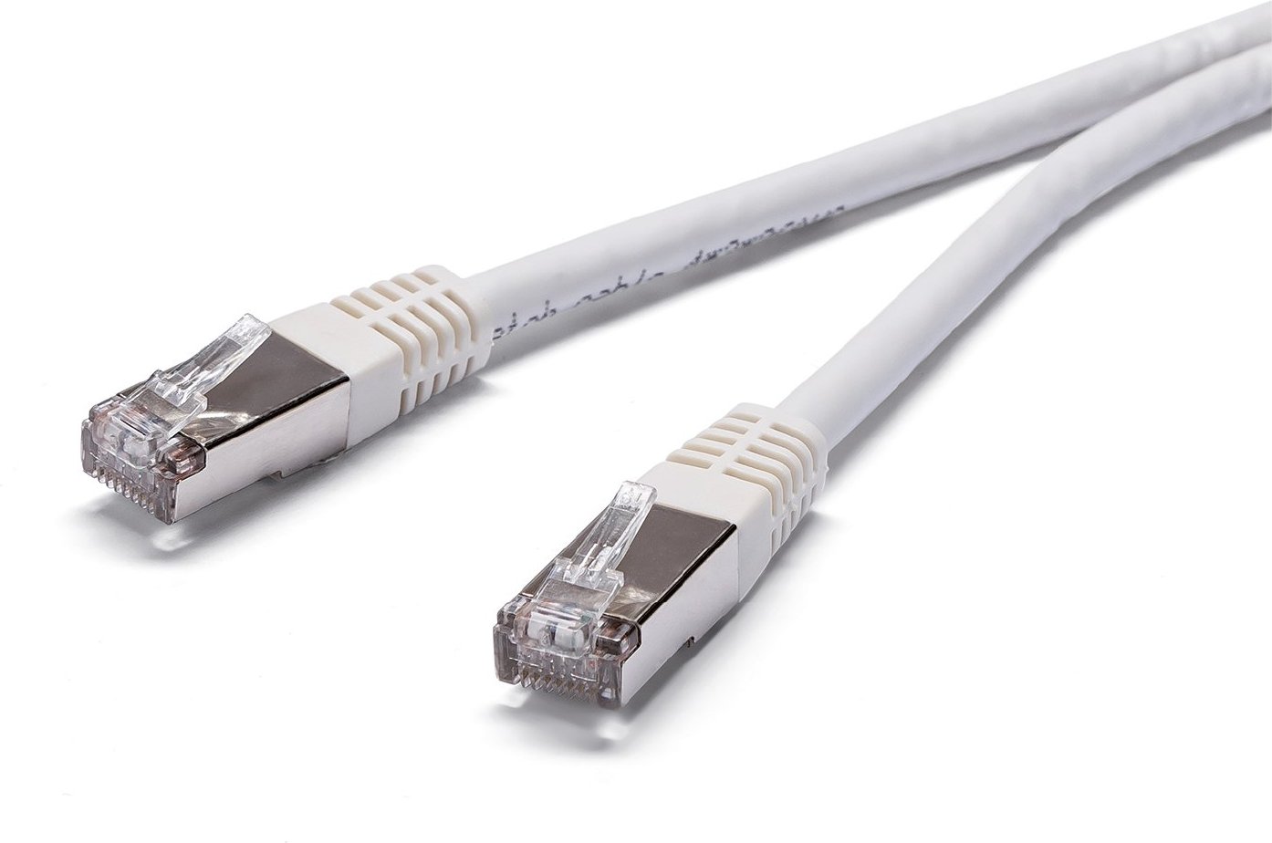 Thumbnail - CAT 5e Netzwerkkabel, 3m (45332)