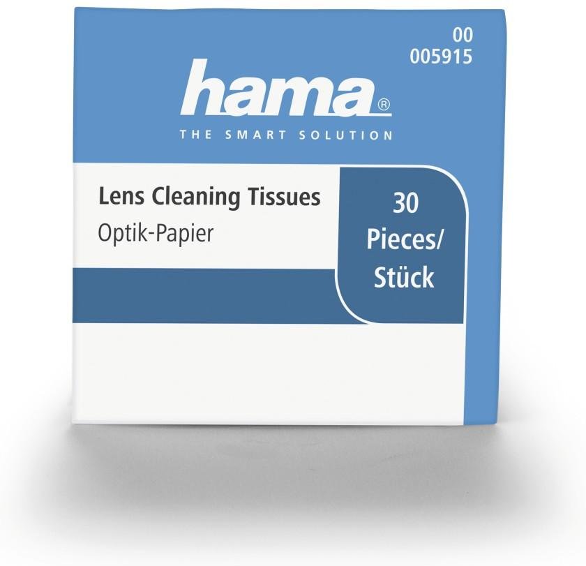 Optik-Papier, 5 x 30 Blatt (00005956)