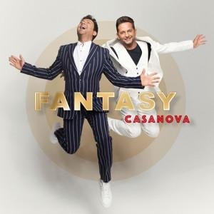 CD Fantasy - Casanova