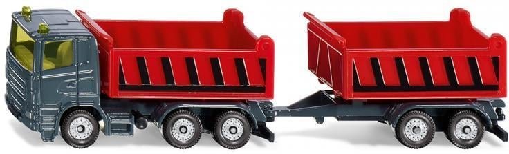 Thumbnail - Modellauto LKW MIT KIPPMULDE 1685