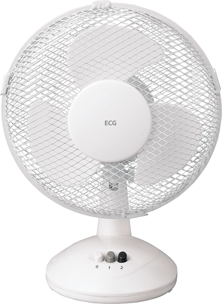 FT 23a Tischventilator