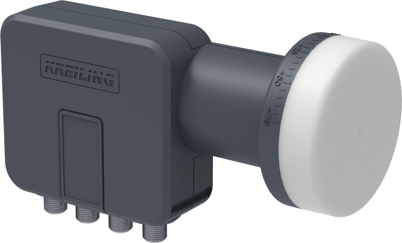 KR 440 Profi III Quattro