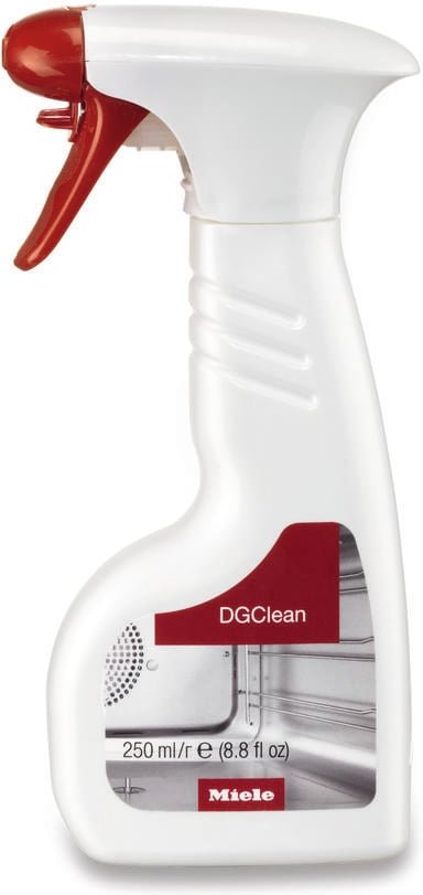Backofenreiniger GP CL DGC 251 L DGClean