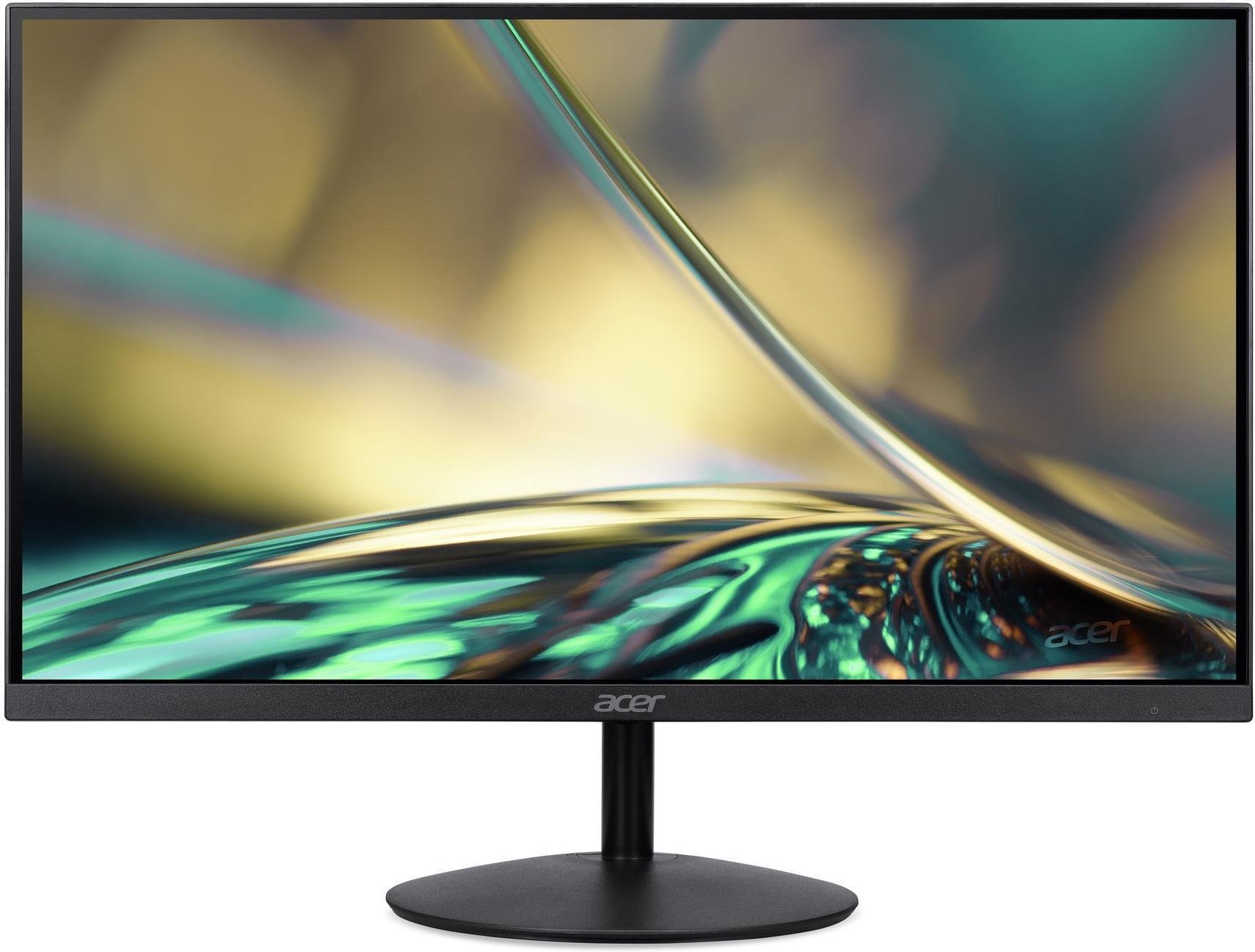 Thumbnail - Monitor SB2, SB242Y, Schwarz, 23,8 Zoll, Full-HD, IPS, 100 Hz, 1 ms