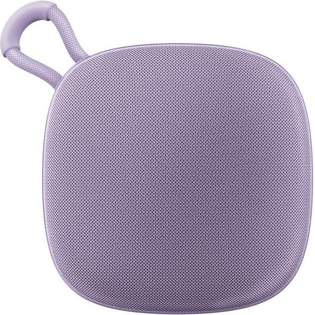 Bluetooth®-Lautsprecher "Bold S3", Dreamy Lilac (00232189)