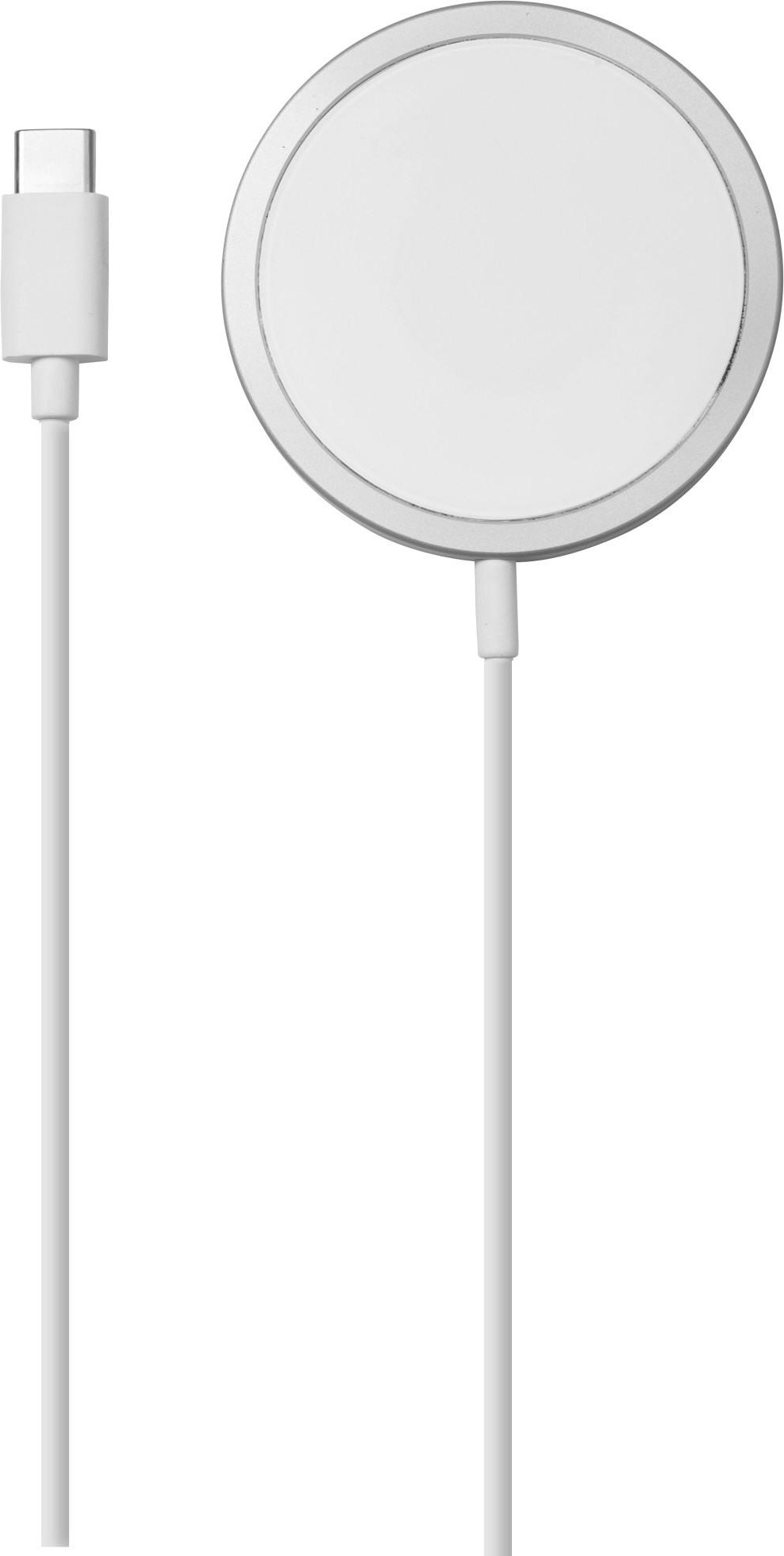 Thumbnail - Magnetic Wireless Super Fast Charger 15W (62960)