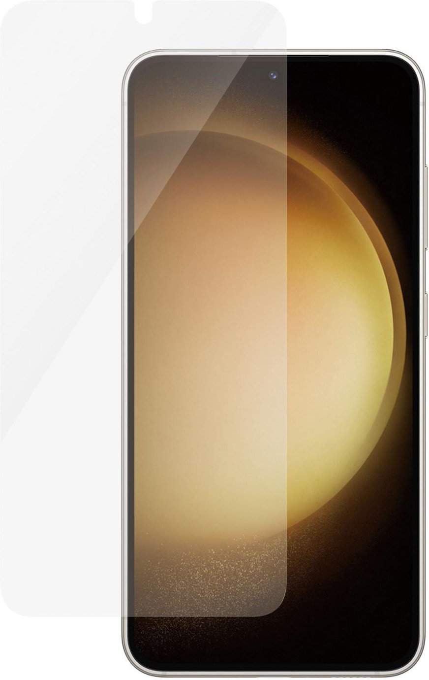 Displayschutz Samsung Galaxy S23 | Ultra-Wide Fit mit EasyAligner (7315)