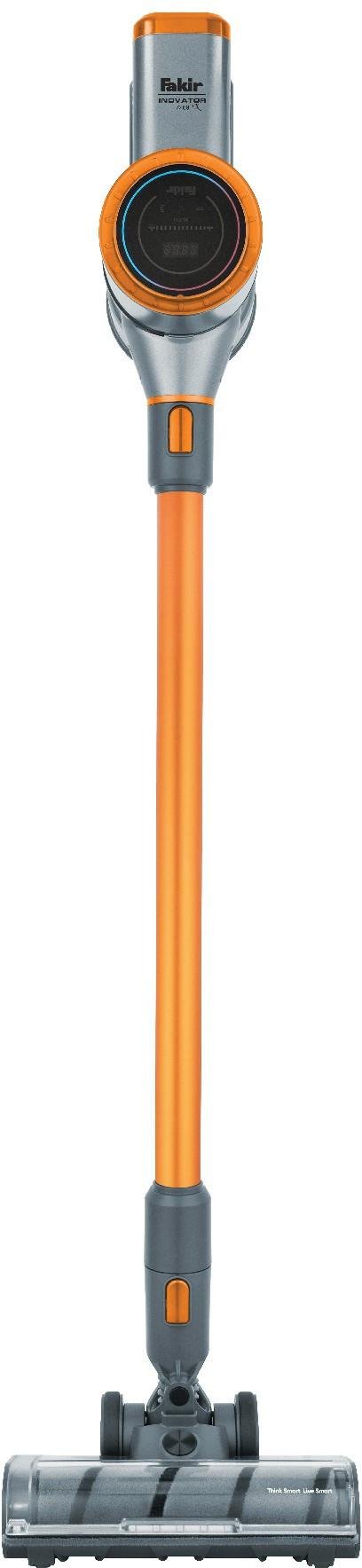 Inovator X 7269 Akku Staubsauger