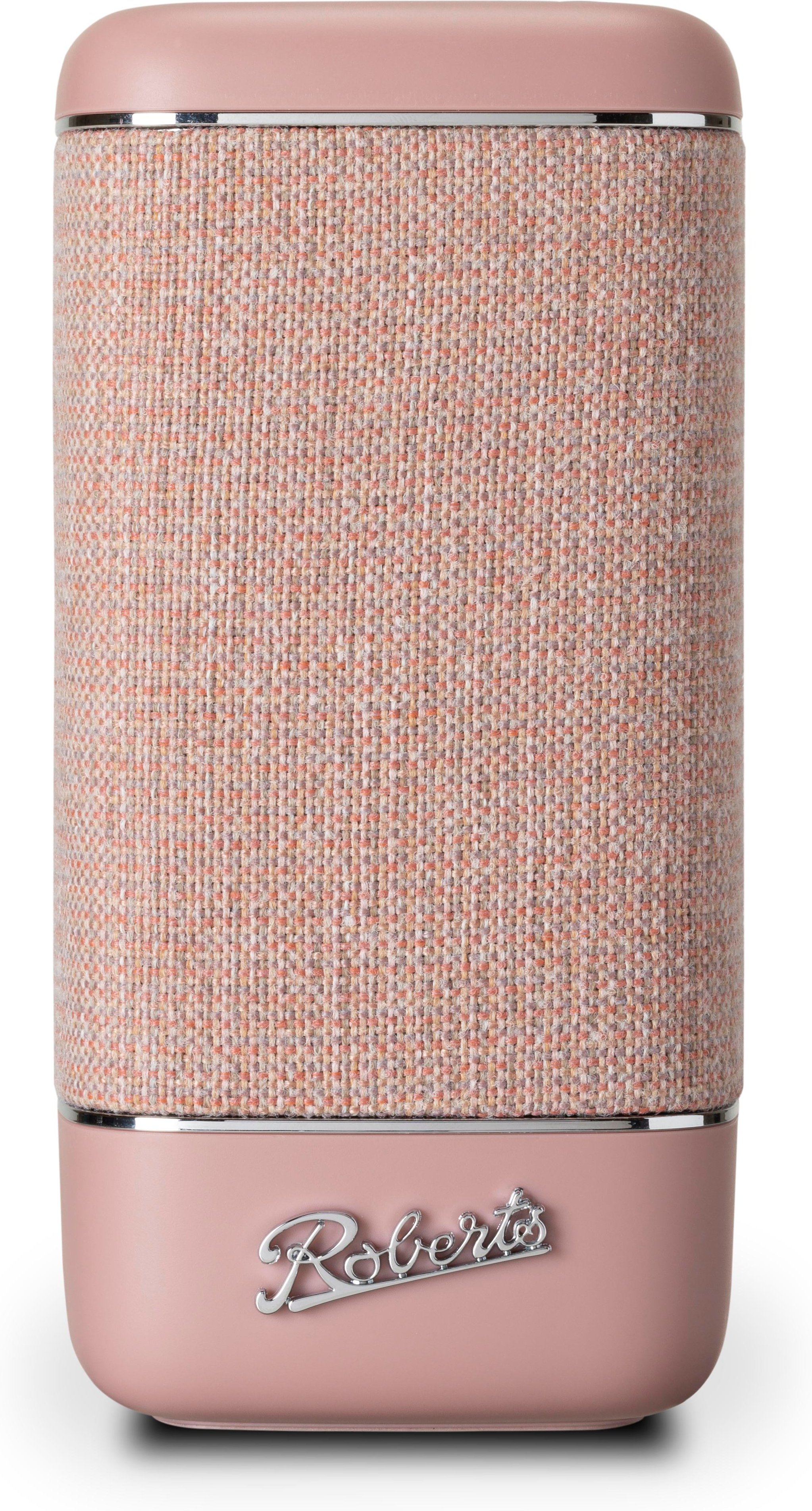 Beacon 325 dusky pink Bluetooth-Lautsprecher