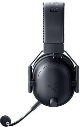 Gaming-Headset Blackshark V2 Pro (2023), Schwarz