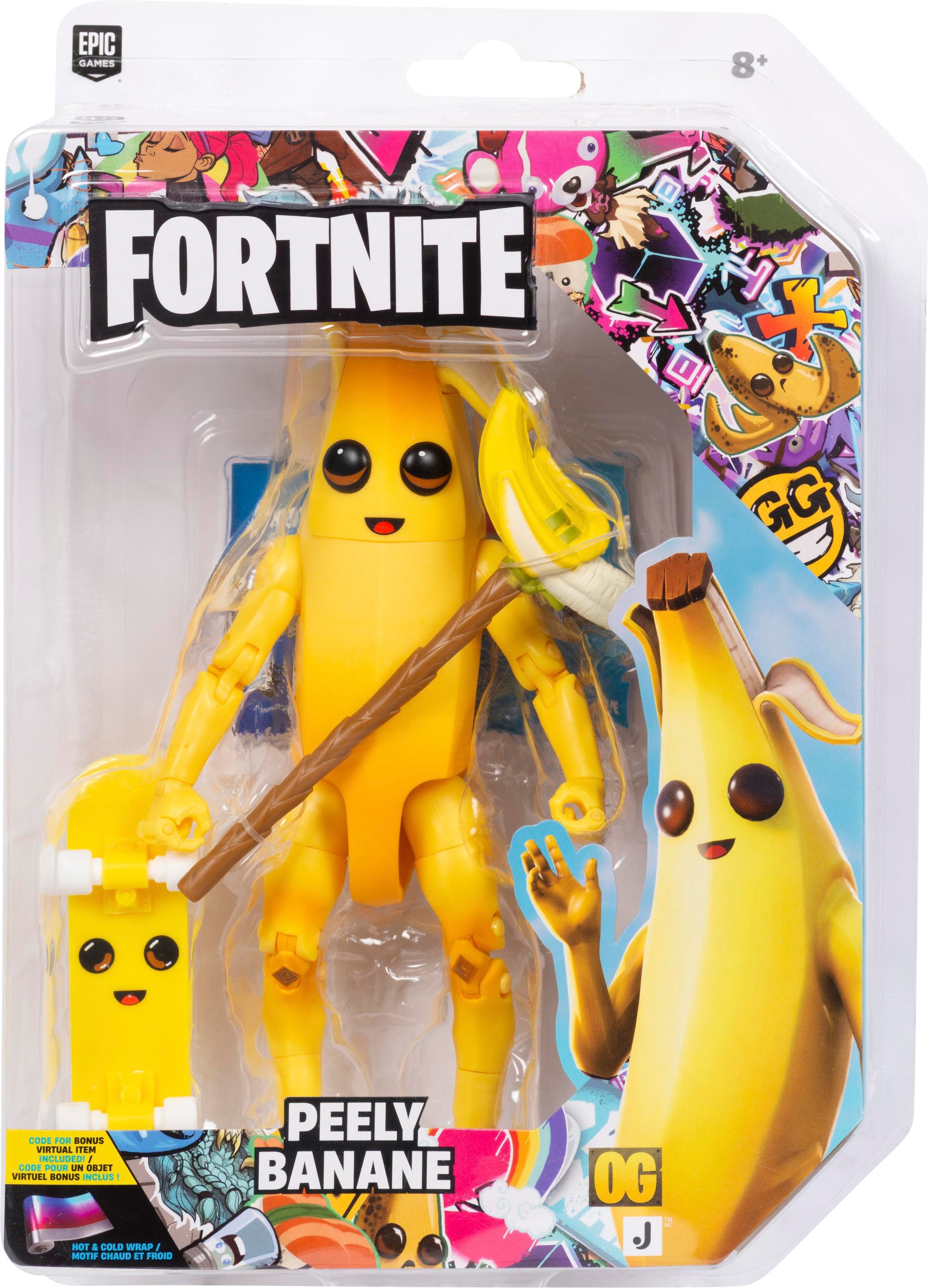 Fortnite Figur Peely 15cm