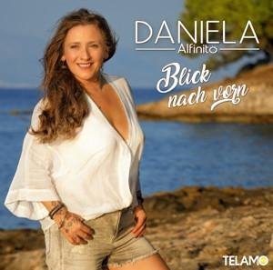 Thumbnail - CD Daniela Alfinito - Blick nach vorn