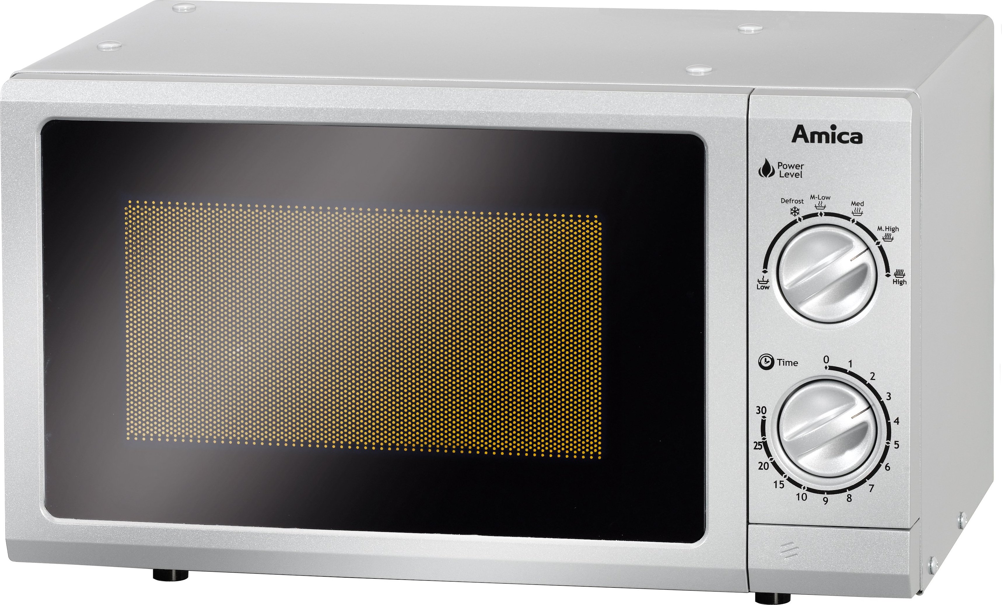 Thumbnail - MW 13152 Si Mikrowelle