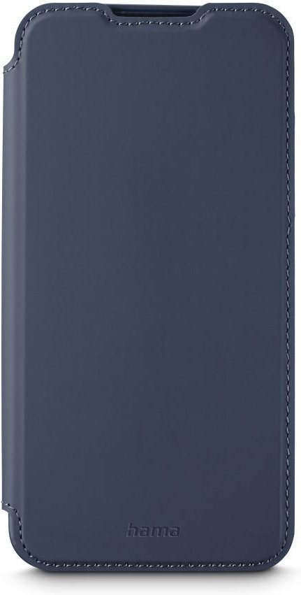 Handytasche "Fantastic Feel" für Samsung Galaxy A56 5G, Blau (00019702)