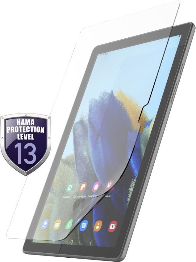 Displayschutz "Hiflex" für Samsung Galaxy Tab A10+ 11" (00210948)