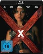 Thumbnail - Blu-ray X