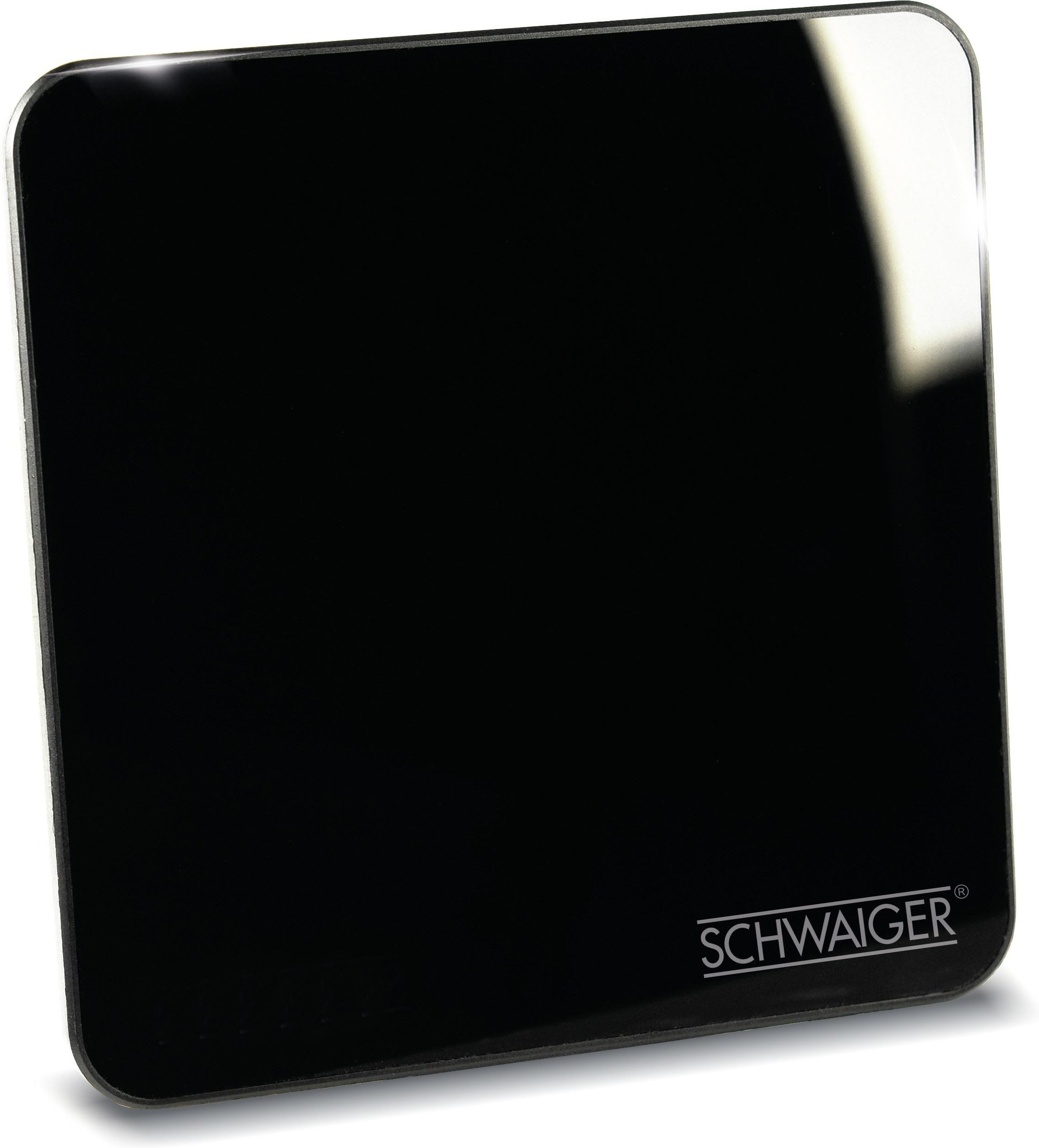 ZA8970 aktiv DVB-T2-Zimmerantenne