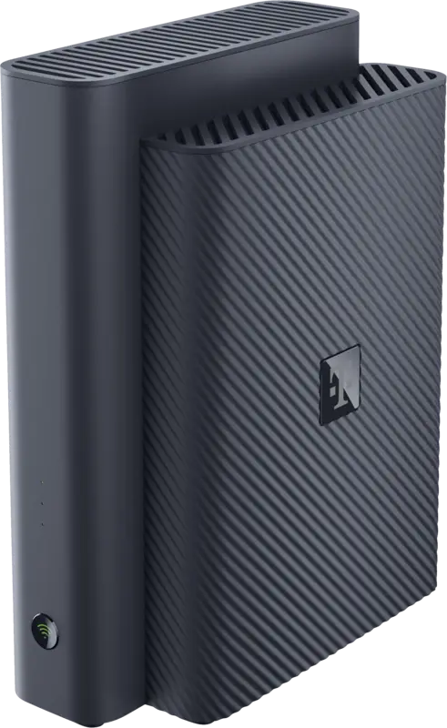 Speedport 7 Atlantic Blue Router