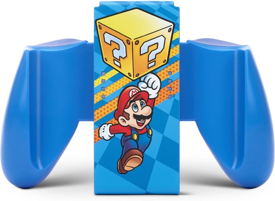 Joy-Con MysteryBlock Mario Nintendo Switch Controller