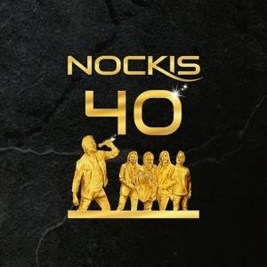 CD Nockis - 40